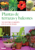 Plantas de terrazas y balcones - Liliana González Revro