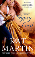 Kat Martin - Gypsy Lord artwork