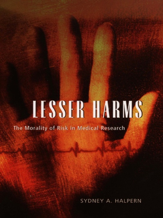 Lesser Harms