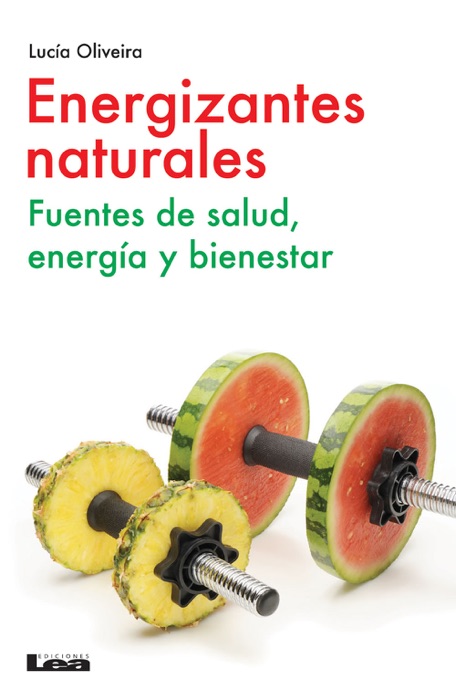 Energizantes naturales