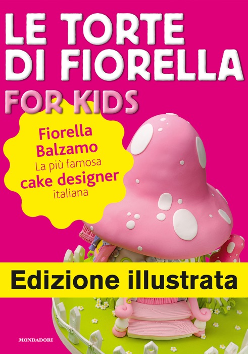 Le torte di Fiorella for Kids