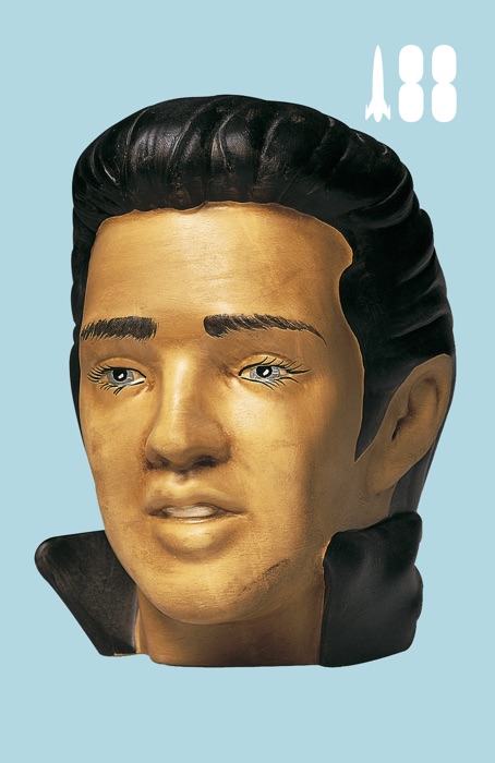 Essential Elvis