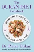 The Dukan Diet Cookbook - Dr. Pierre Dukan