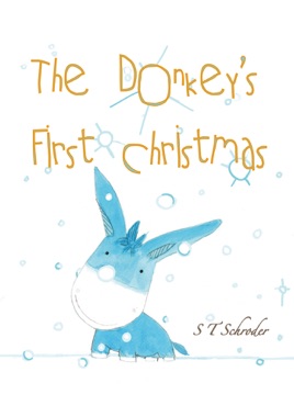 ‎The Donkey's First Christmas - Read Aloud on Apple Books