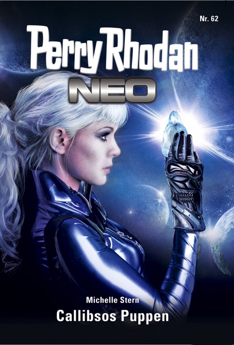 Perry Rhodan Neo 62: Callibsos Puppen