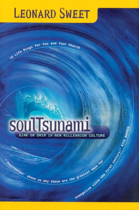 Soultsunami