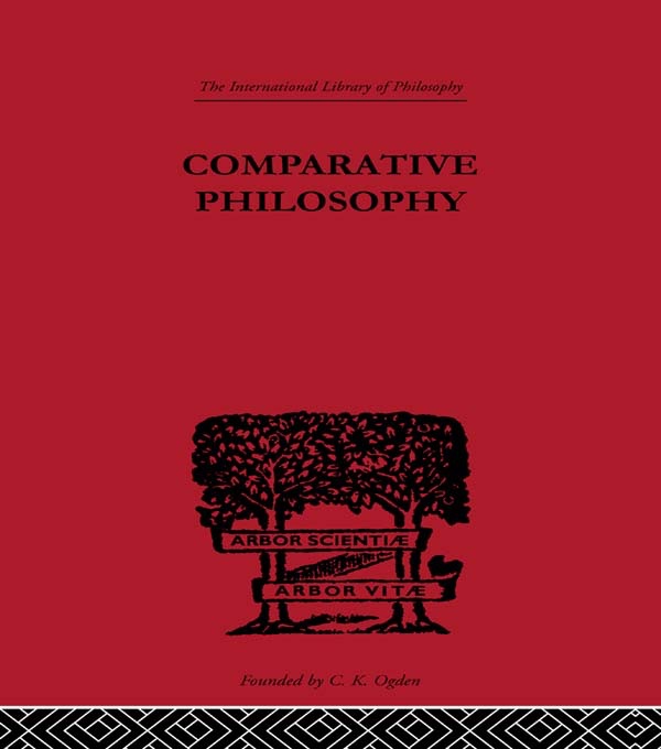 Comparative Philosophy