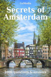 Secrets of Amsterdam