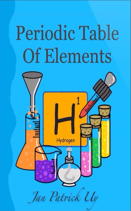 Periodic Table of Elements