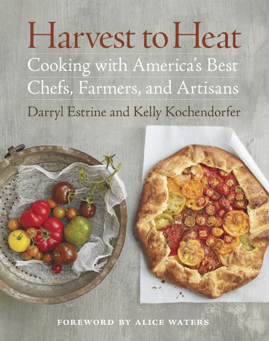 Harvest to Heat
