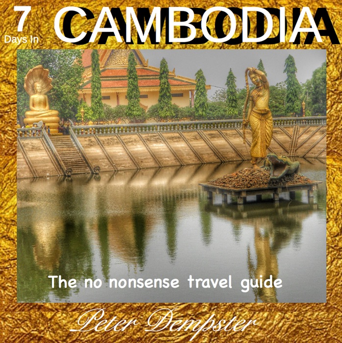 7 Days in Cambodia