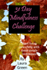 31 Day Mindfulness Challenge - Laura Green