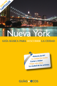 Nueva York. Preparar el viaje: guía cultural - María Pía Artigas