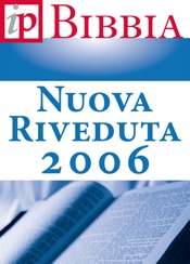 La Bibbia - Nuova Riveduta 2006