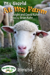 My World: At My Farm