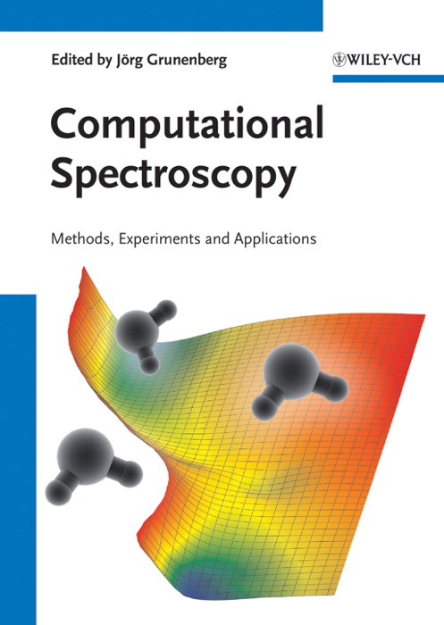 Computational Spectroscopy