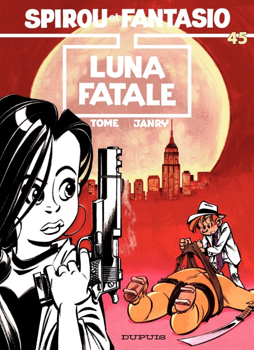 Luna fatale
