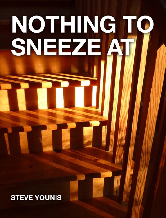 NOTHING TO SNEEZE AT
