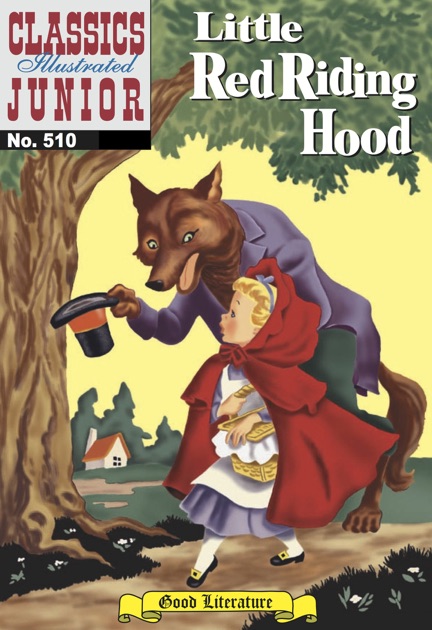 Little Red Riding Hood by Alan Dundes