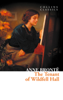 Anne Brontë - The Tenant of Wildfell Hall artwork