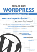 Creare con Wordpress - Filippo Sigotti
