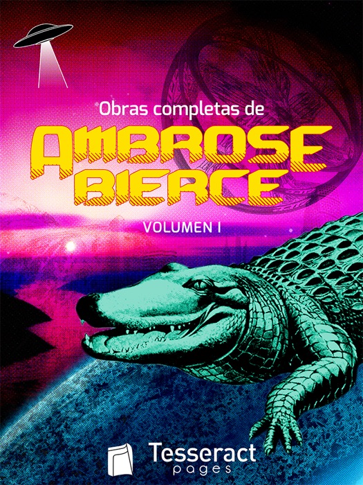 Obras completas de Ambrose Bierce