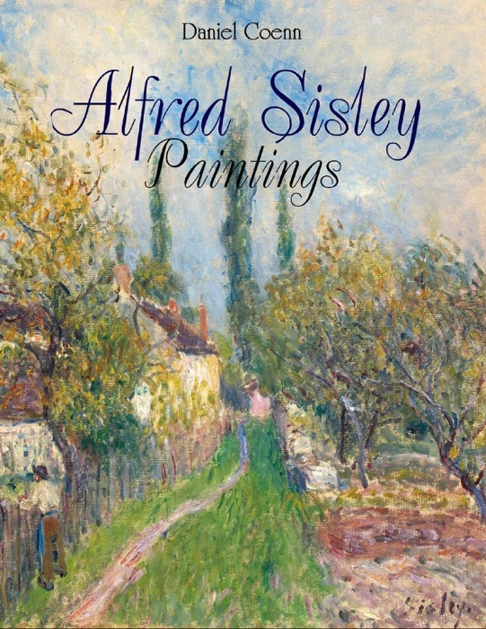 Alfred Sisley