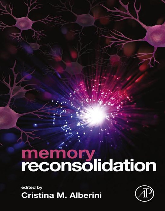 Memory Reconsolidation