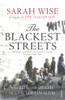 Sarah Wise - The Blackest Streets artwork