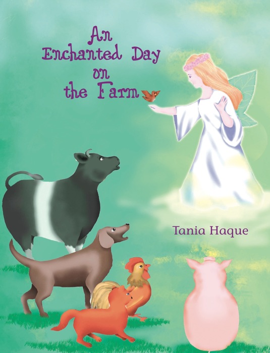 An Enchanted Day on the Farm