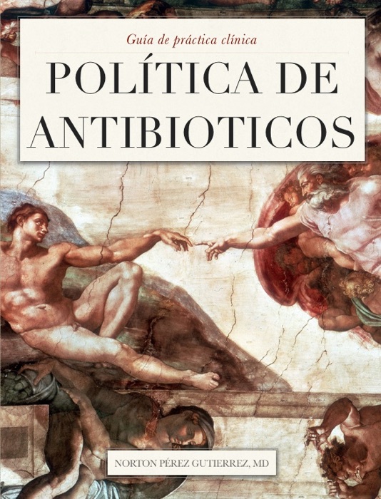 Política de antibióticos