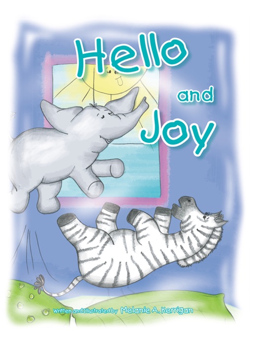 Hello And Joy