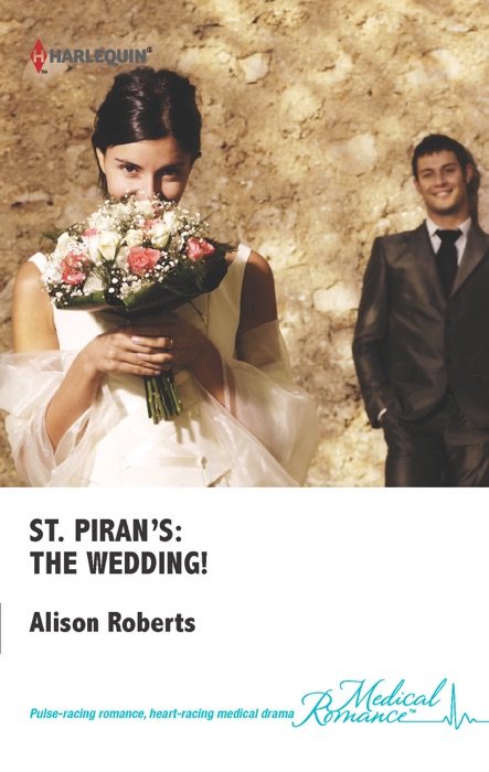 St. Piran's: The Wedding!