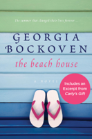 Georgia Bockoven - The Beach House artwork