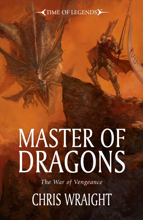 War of Vengeance: Master of Dragons