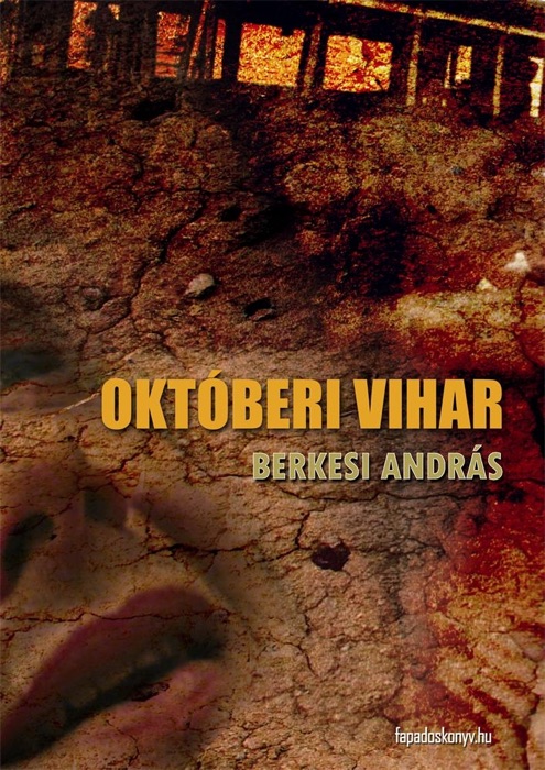 Októberi vihar