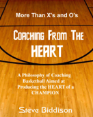 Coaching from the Heart - Steve Biddison