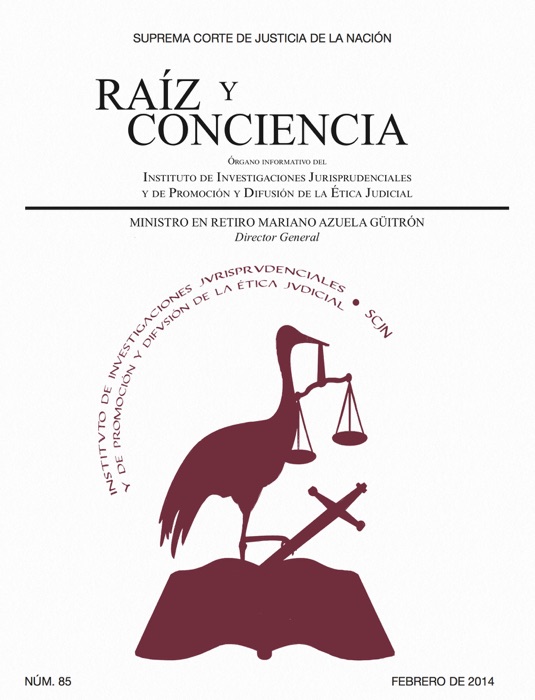 Raíz y Conciencia - Núm. 85