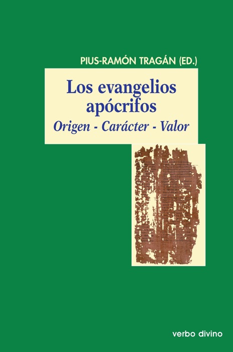 Los evangelios apócrifos