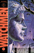 Watchmen (1986-) #2 - Alan Moore & Dave Gibbons