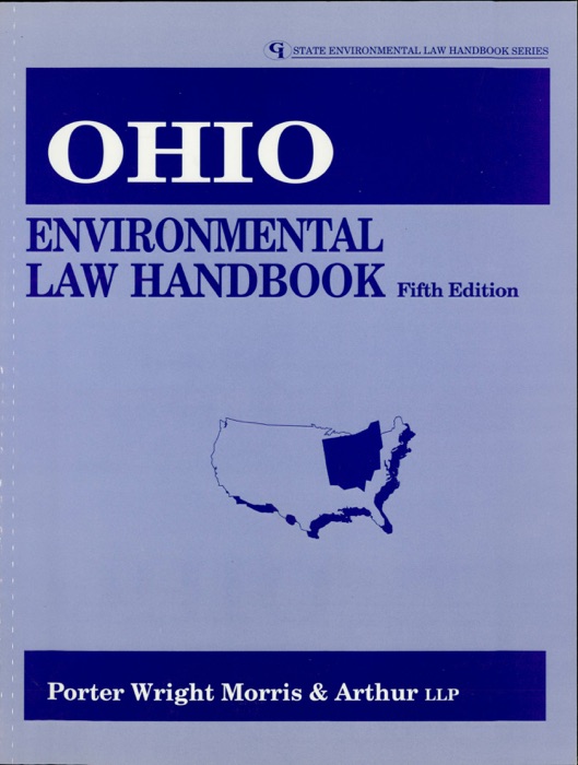 Ohio Environmental Law Handbook