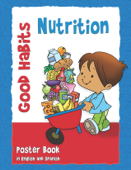 Good Nutrition Habits - Agnes de Bezenac