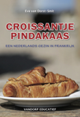 Croissantje pindakaas - Eva van Dorst-Smit