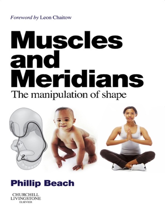 Muscles and Meridians E-Book