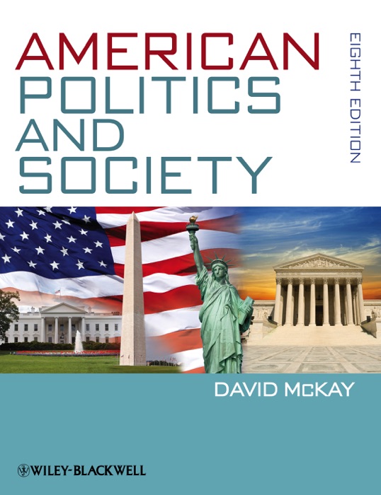 American Politics and Society