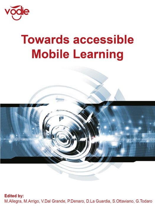 Towards Accessible Mobile Learning