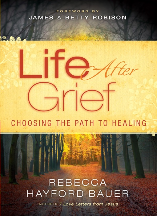 Life After Grief