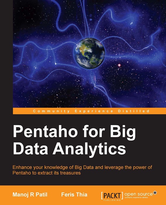 Pentaho for Big Data Analytics