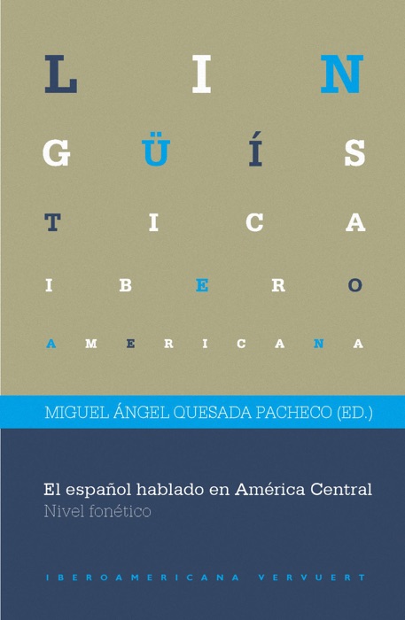 El español hablado en América Central