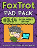 FoxTrot Pad Pack #3.14 - Bill Amend